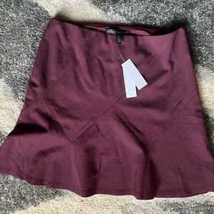 White House Black Market Skirt